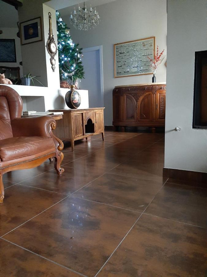 B&B La Fenice Sul Lago Villongo SantʼAlessandro Exterior foto