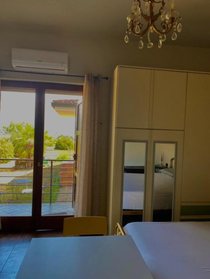 B&B La Fenice Sul Lago Villongo SantʼAlessandro Exterior foto