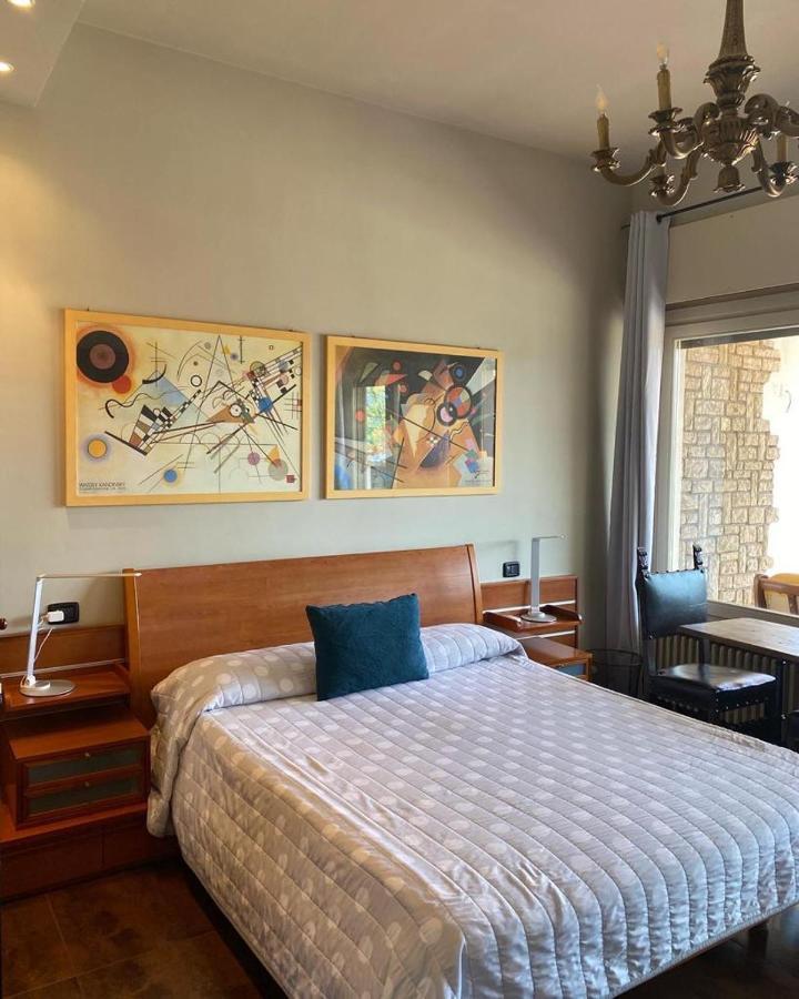 B&B La Fenice Sul Lago Villongo SantʼAlessandro Exterior foto