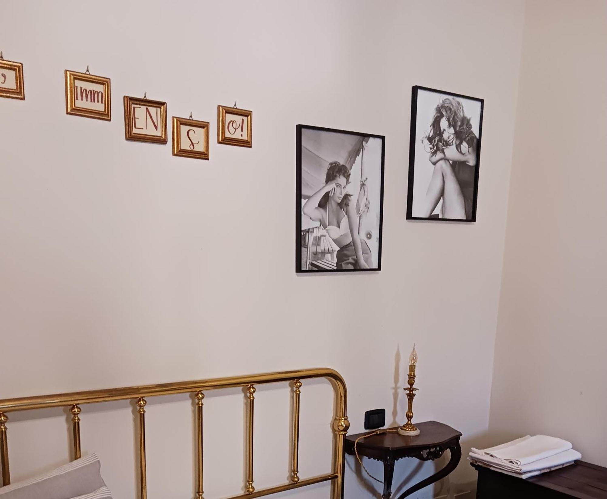 B&B La Fenice Sul Lago Villongo SantʼAlessandro Exterior foto
