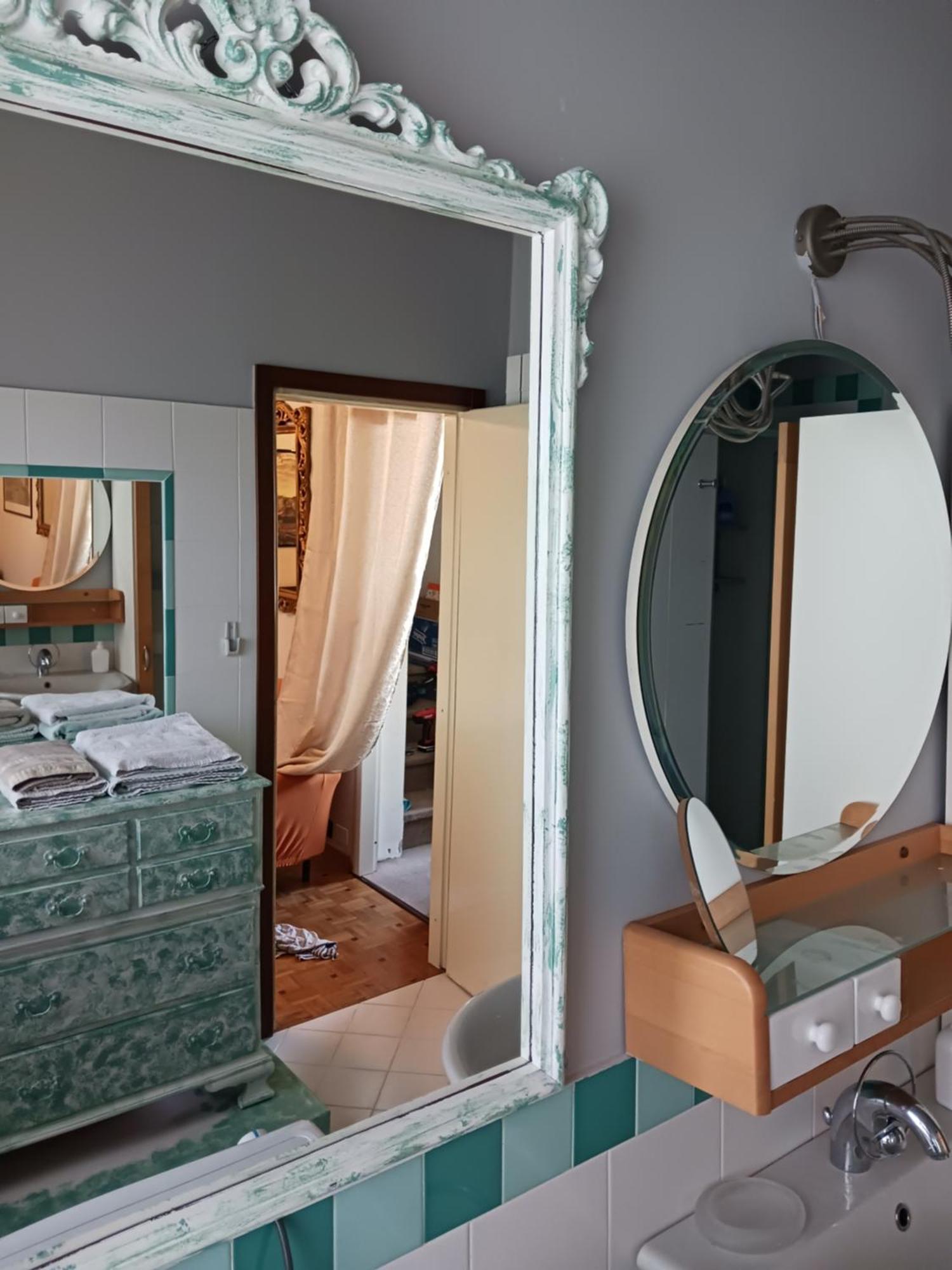 B&B La Fenice Sul Lago Villongo SantʼAlessandro Exterior foto