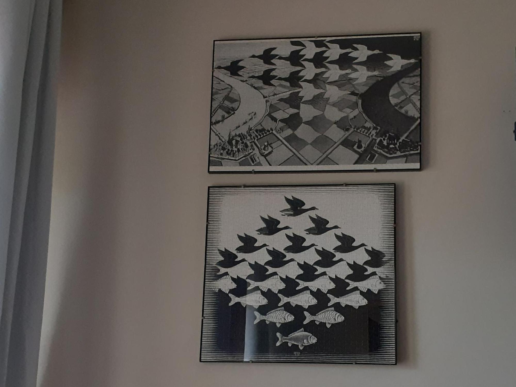 B&B La Fenice Sul Lago Villongo SantʼAlessandro Zimmer foto