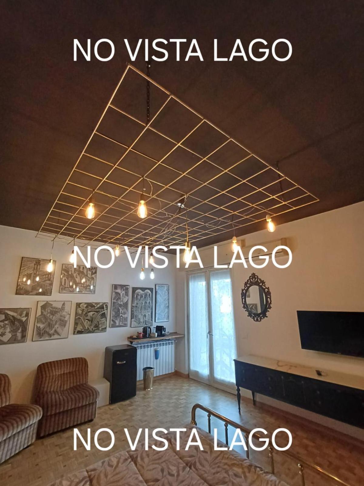 B&B La Fenice Sul Lago Villongo SantʼAlessandro Zimmer foto